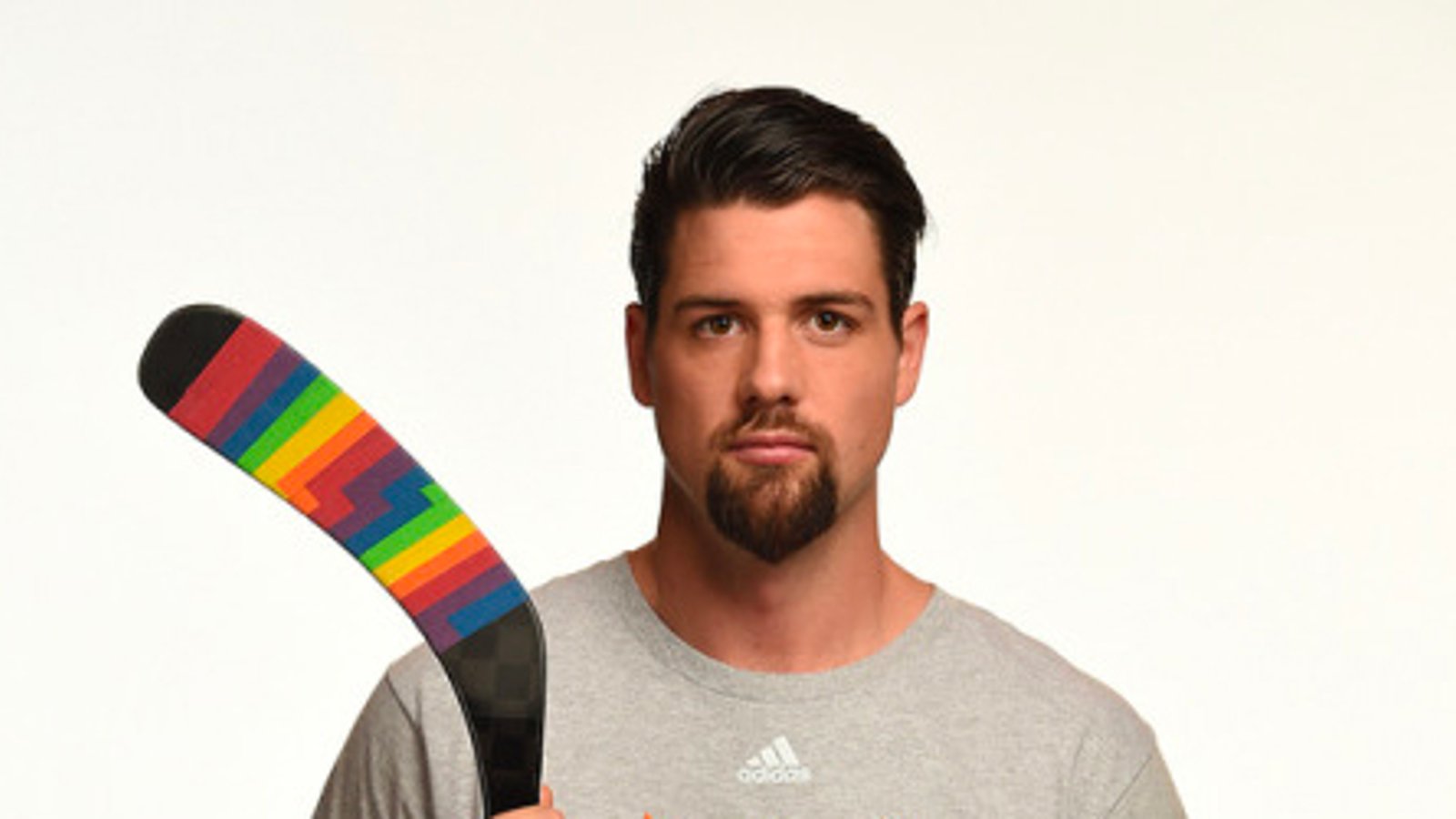 Jamie Benn in serious hot water after being brutally exposed on social media 