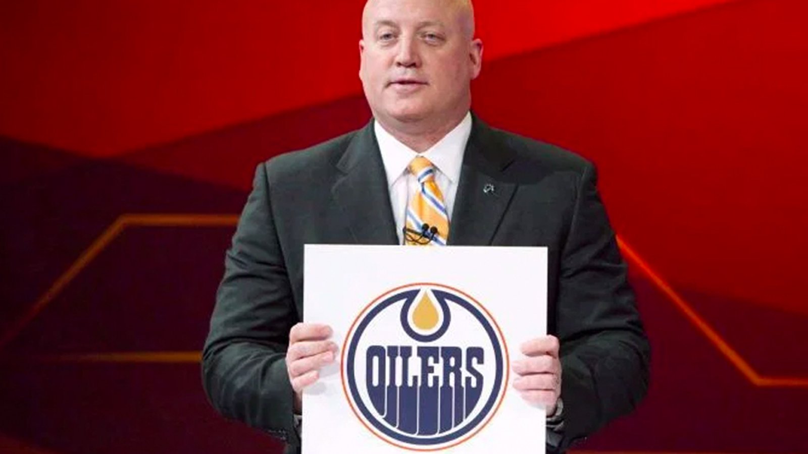 NHL proposes Draft lottery changes that would prevent more “Oilers and Devils situations”