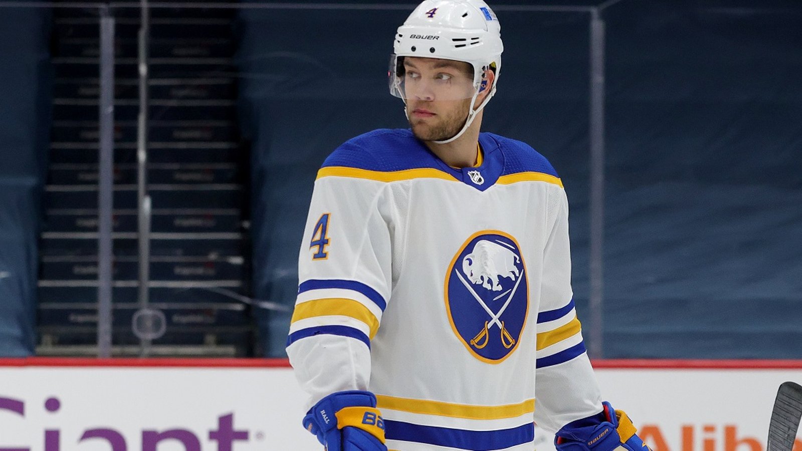 Rumor: Taylor Hall will make a trade easy for the Buffalo Sabres.