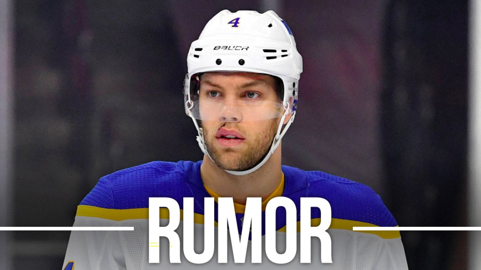 Report: 6 teams after Taylor Hall with 1 clear frontrunner