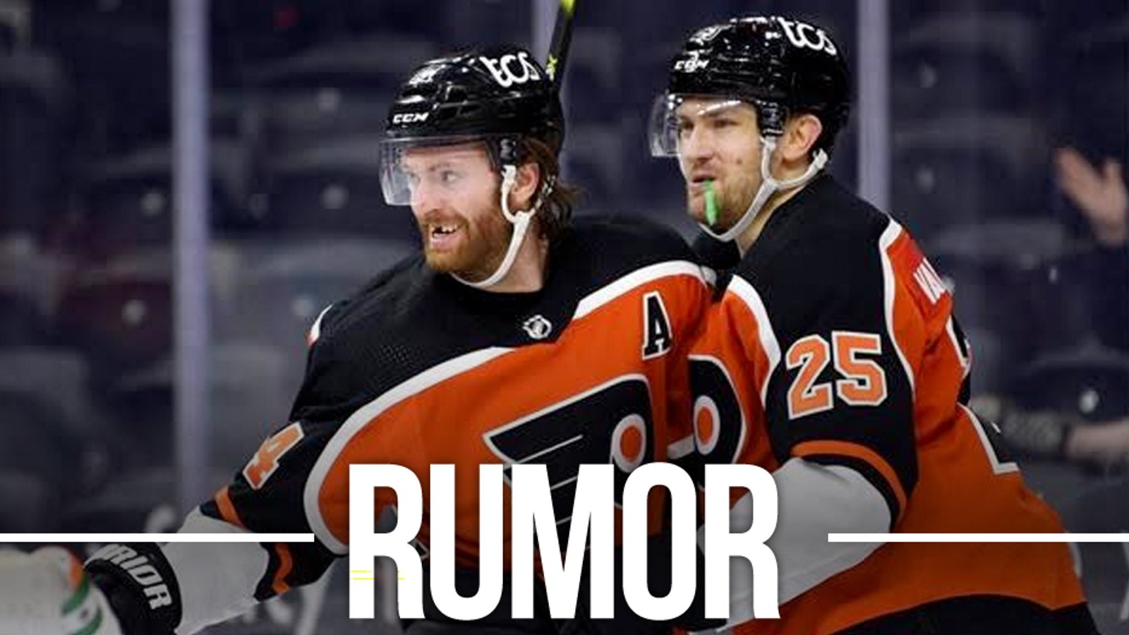 Report: Couturier, Konecny, Lindblom all in play this offseason as Flyers attempt to acquire top defenseman