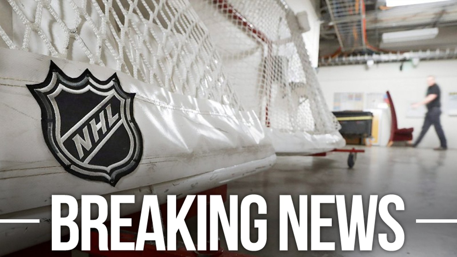 NHL shuts down yet another team