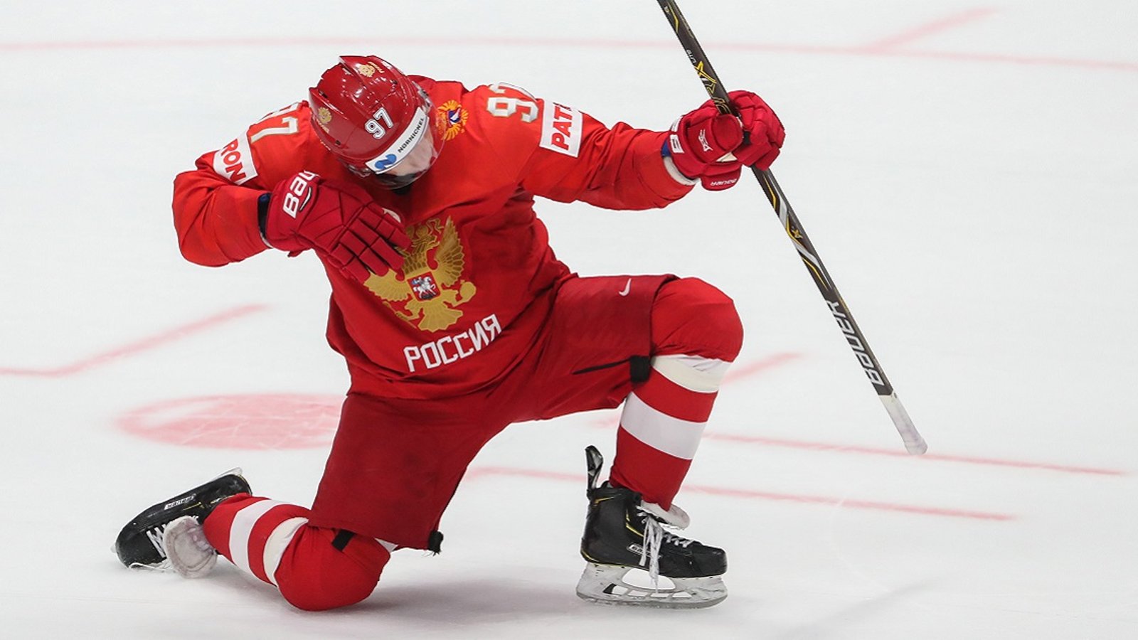 Nikita Gusev becomes a free agent days before the deadline.