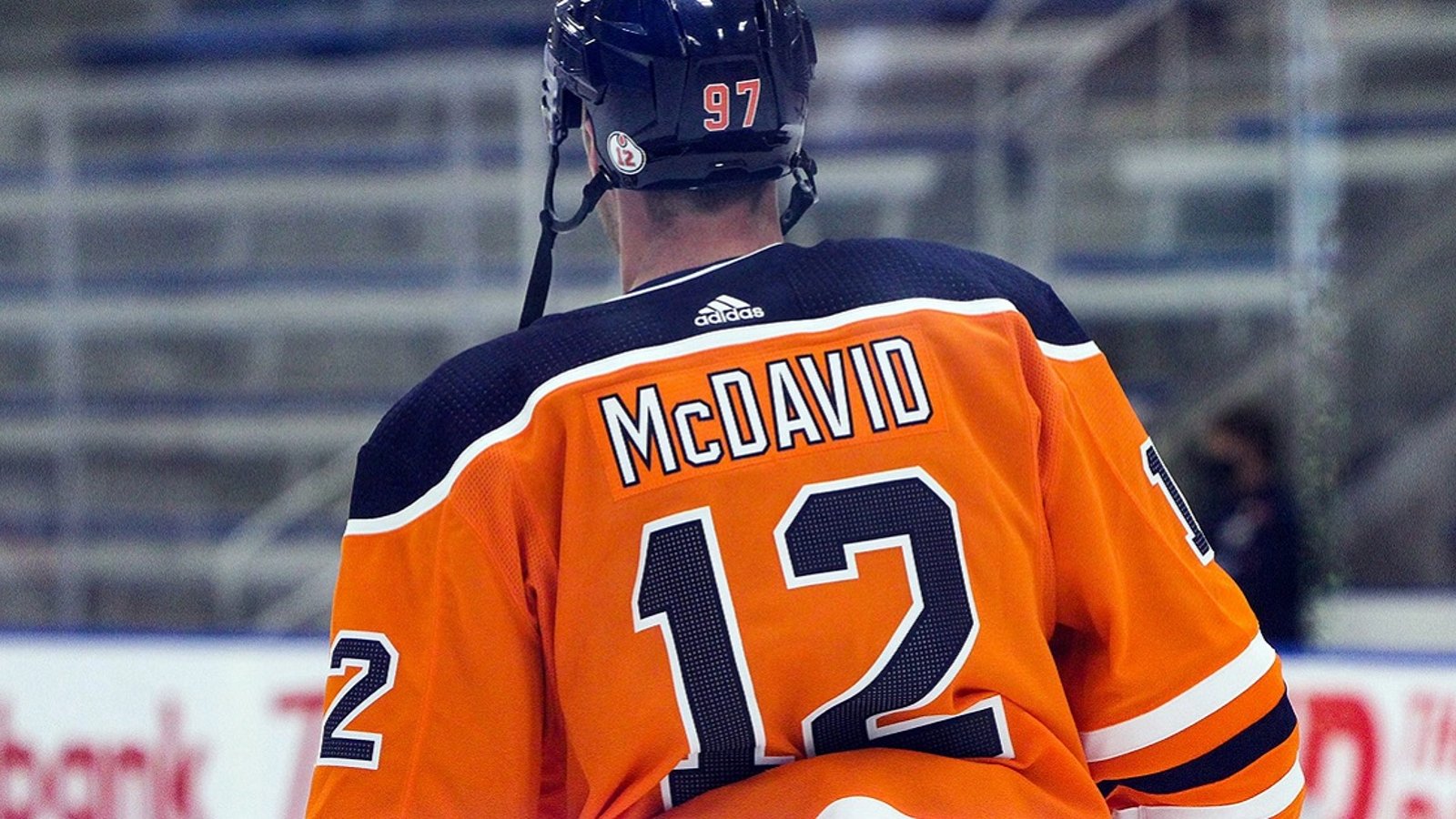 Connor McDavid rips the NHL for disrespecting Colby Cave's memorial.