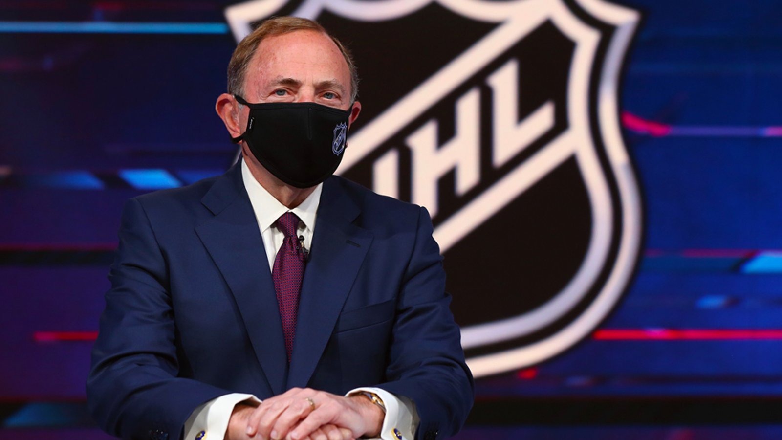 Report: NHL planning to push back the 2021-22 season