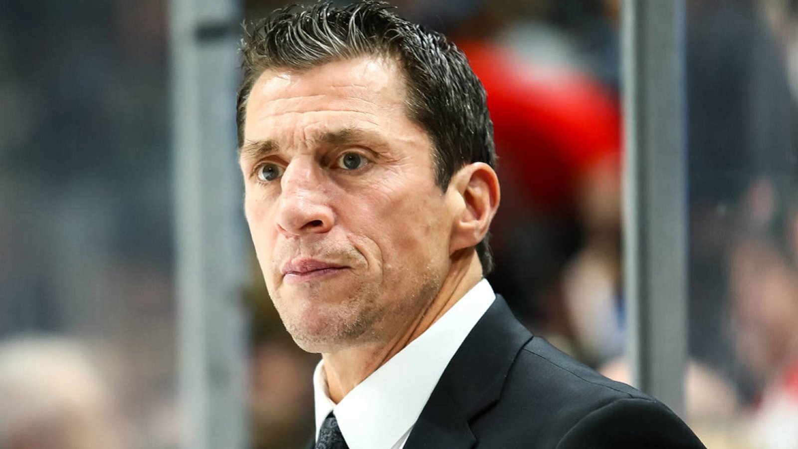 Rumor: Hurricanes and Rod Brind'Amour closing in on 3 year extension.