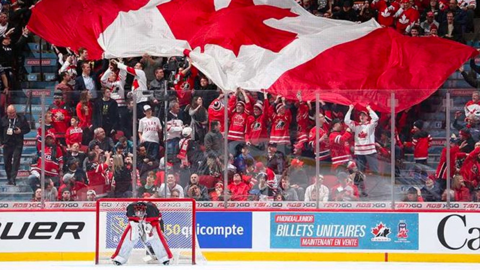 Canada suffers another blow due to restrictions, NHL draft prospect showcase headed to USA