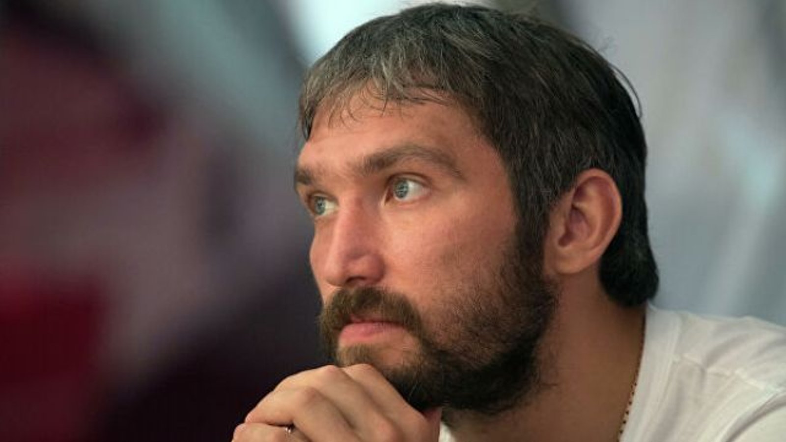 Capitals set to use Ovechkin to evade expansion draft 