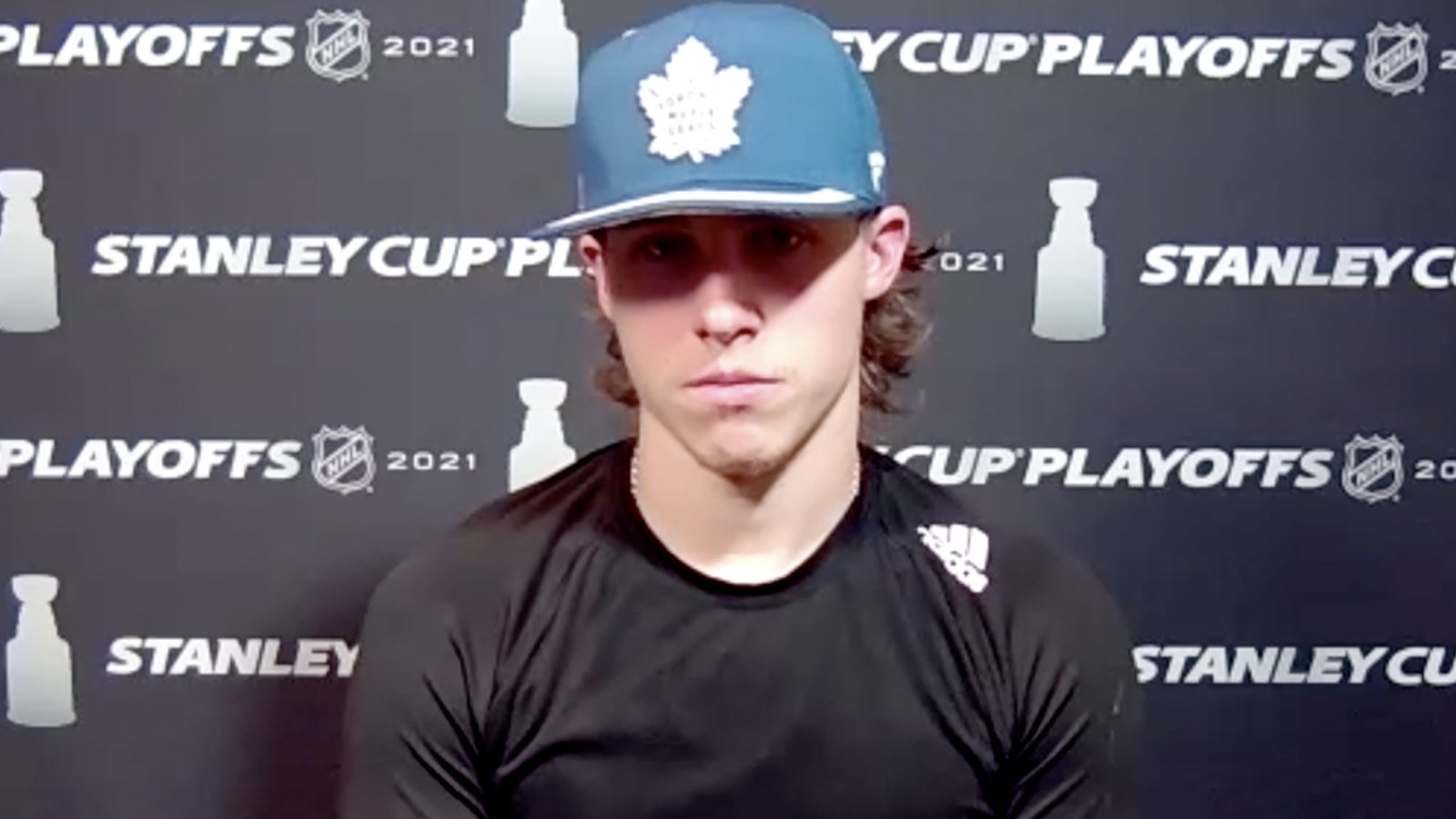 Marner continues to make excuses after Leafs choke in Game 7