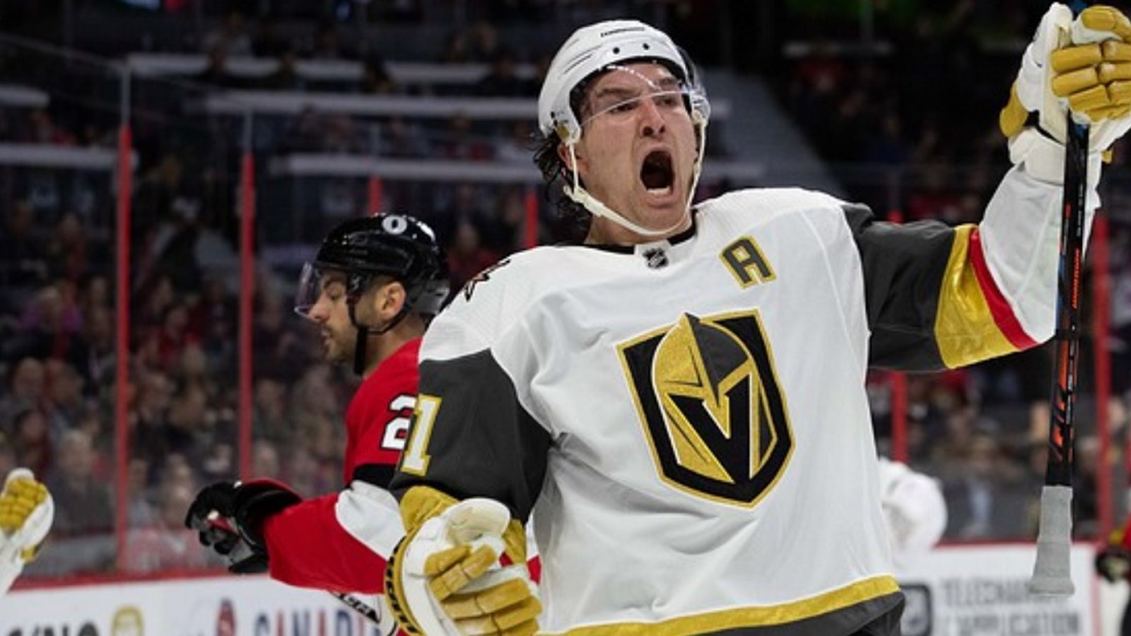 Golden Knights the biggest Stanley Cup semifinal favorite in over 30 years.