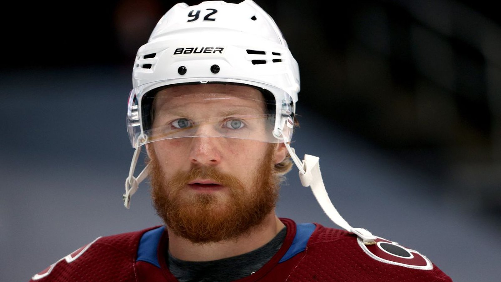 Rumour: Landeskog could have played his last game with Avalanche