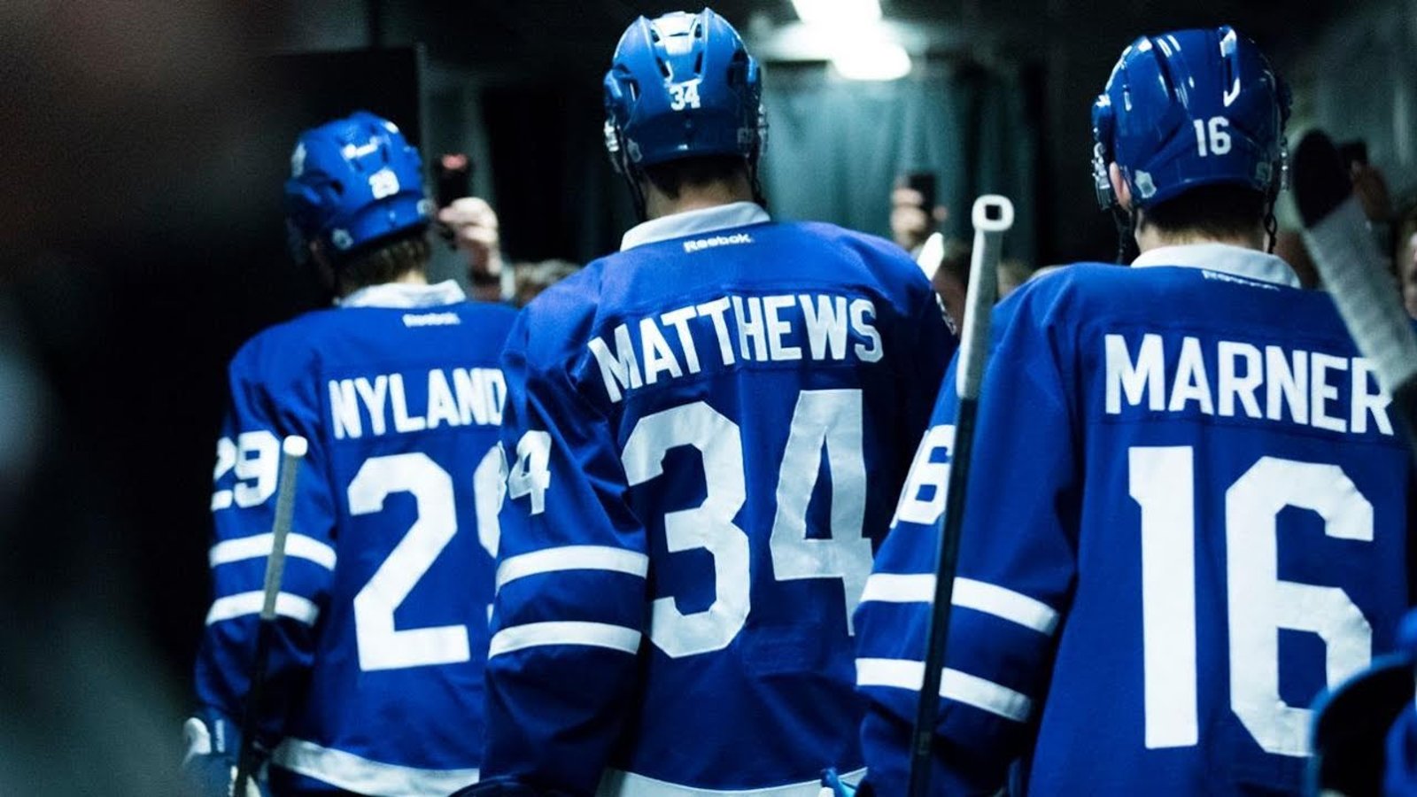 Former NHL GM calls for a dismantling of the Maple Leafs “Big 4.”