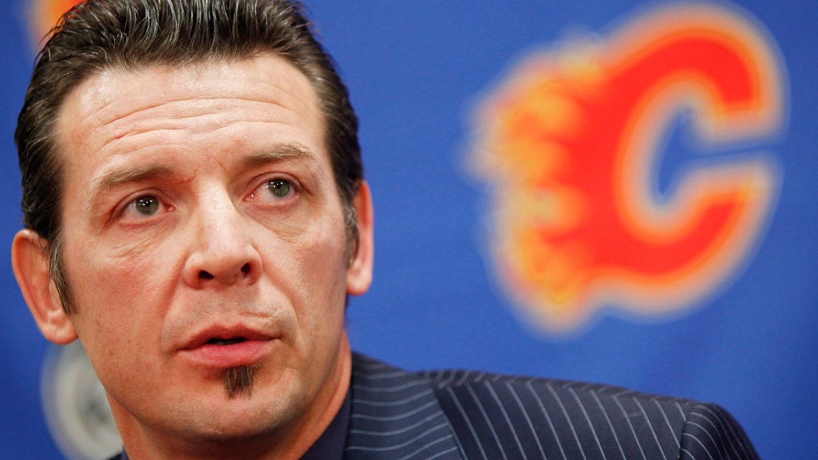 Theo Fleury calls “BS” on Marc Bergevin's response to the scandal in Chicago.
