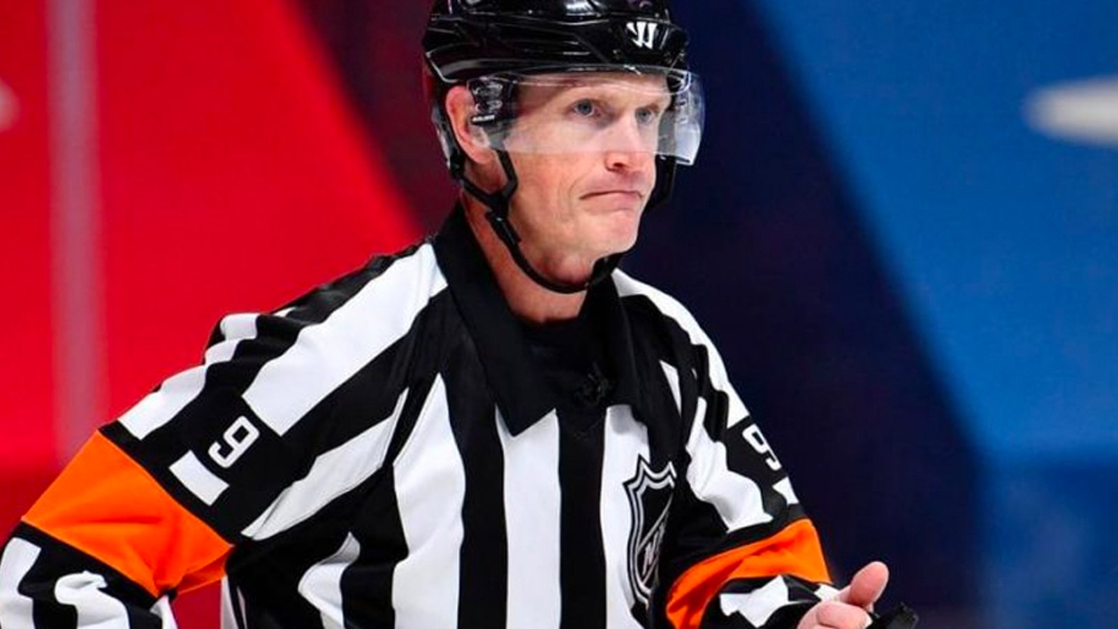 NHL names referees for Game 5 and Habs fans are not happy