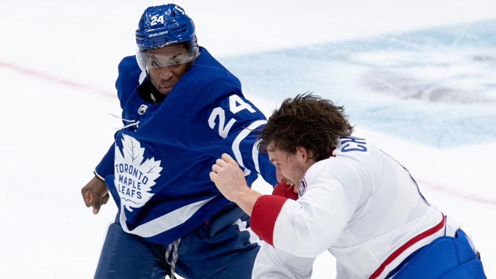 Reports: Leafs close to contract extension with free agent Wayne Simmonds