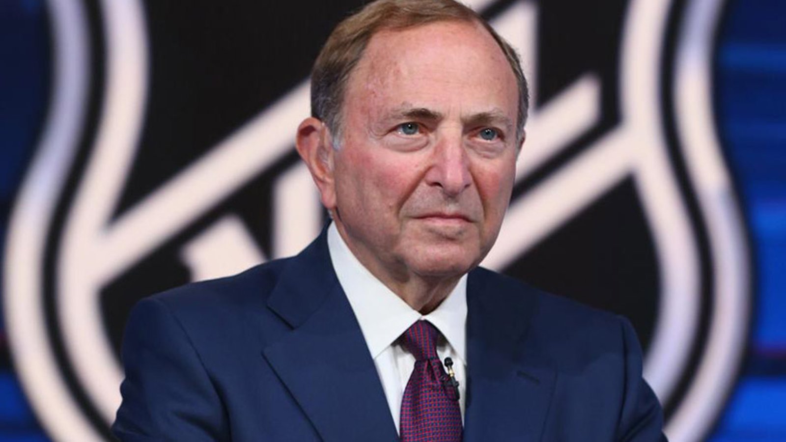 Gary Bettman, several NHL teams issue statements of support after prospect Luke Prokop comes out 