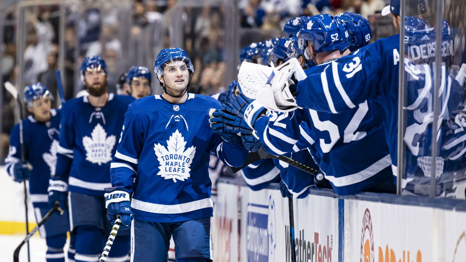 Leafs protect roster in brillant move ahead of Kraken expansion draft! 