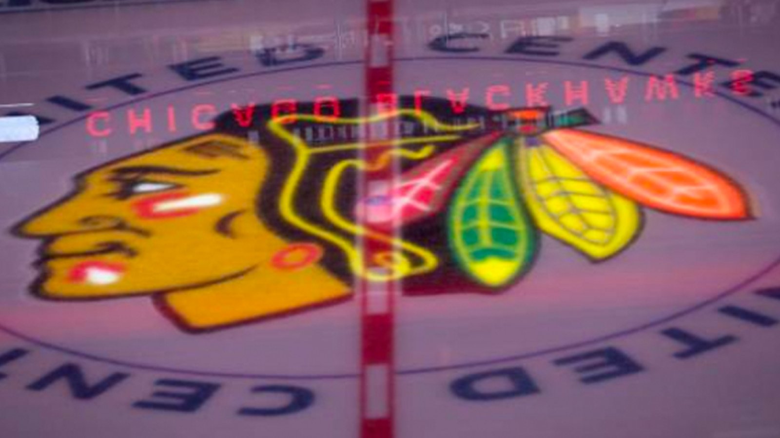 Report: Updated details on Blackhawks' lawsuit, Aldrich allegedly threatened the victim with a baseball bat