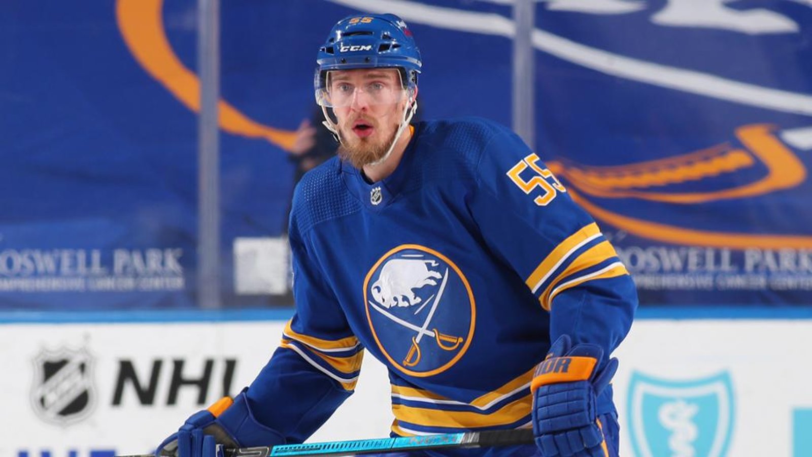 Sabres trade Ristolainen for first-round pick and package hours before draft! 