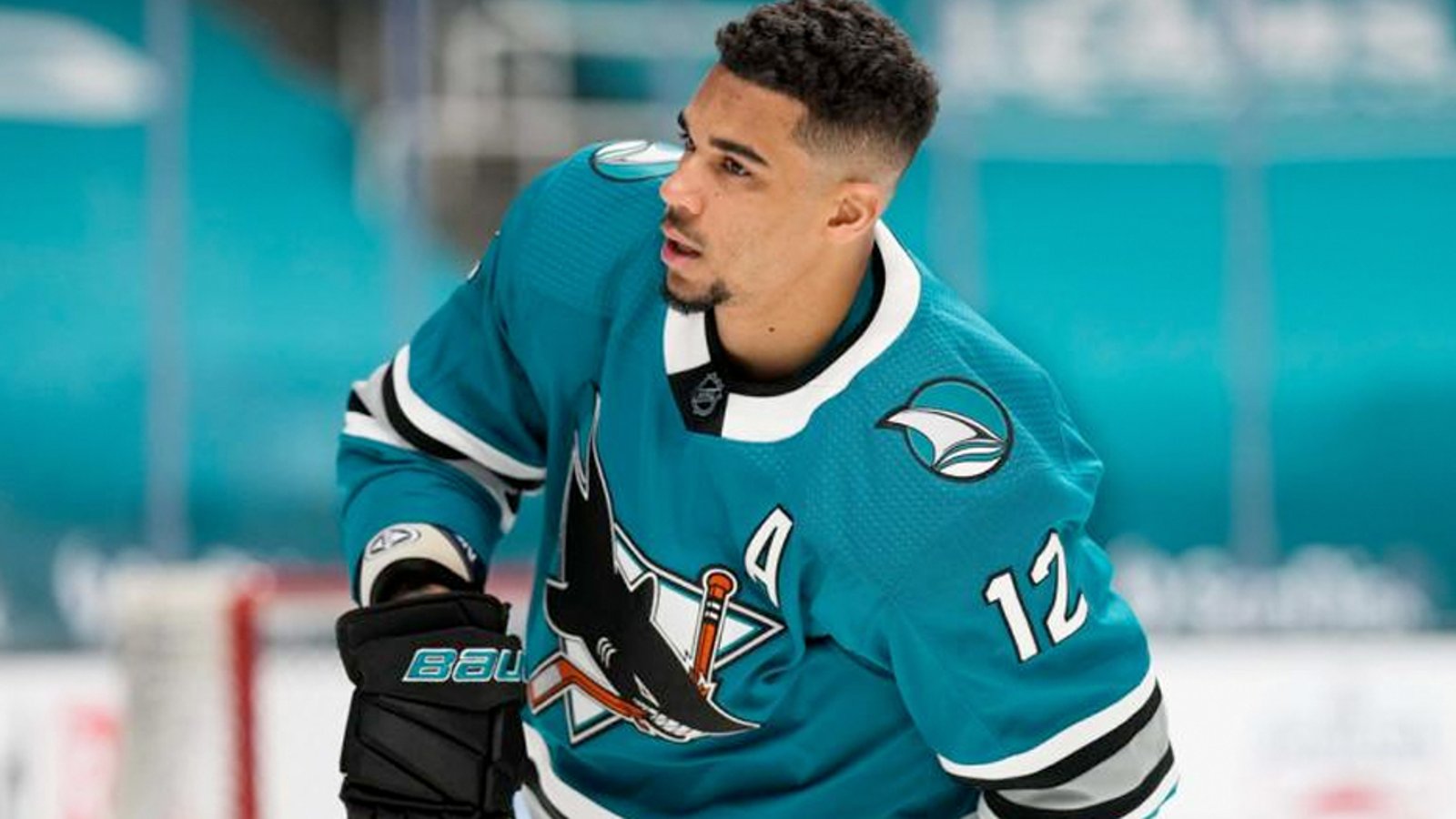 Report: An update on the NHL's investigation of Evander Kane