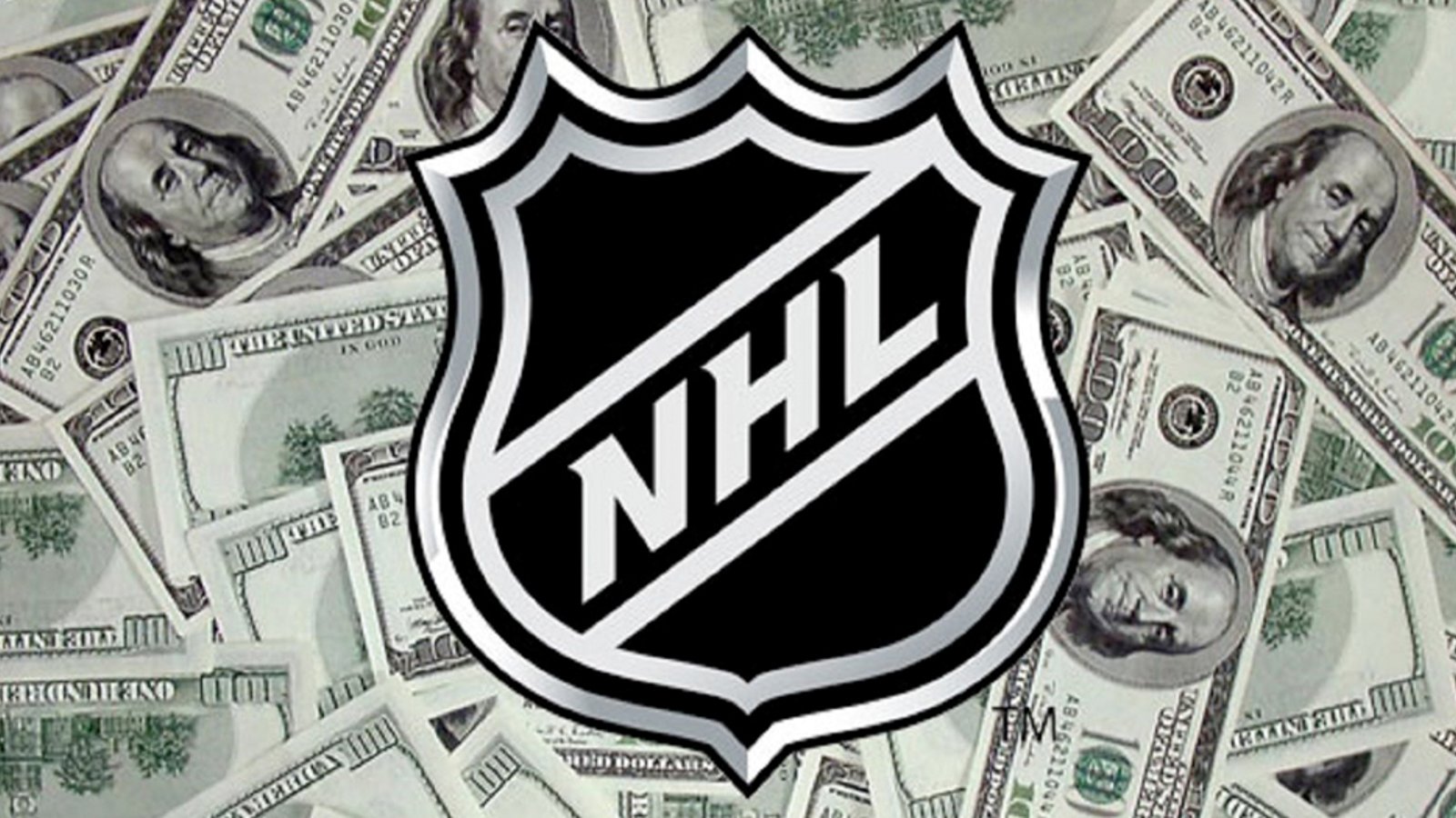 Report: NHL salary cap to increase, despite financial difficulties 