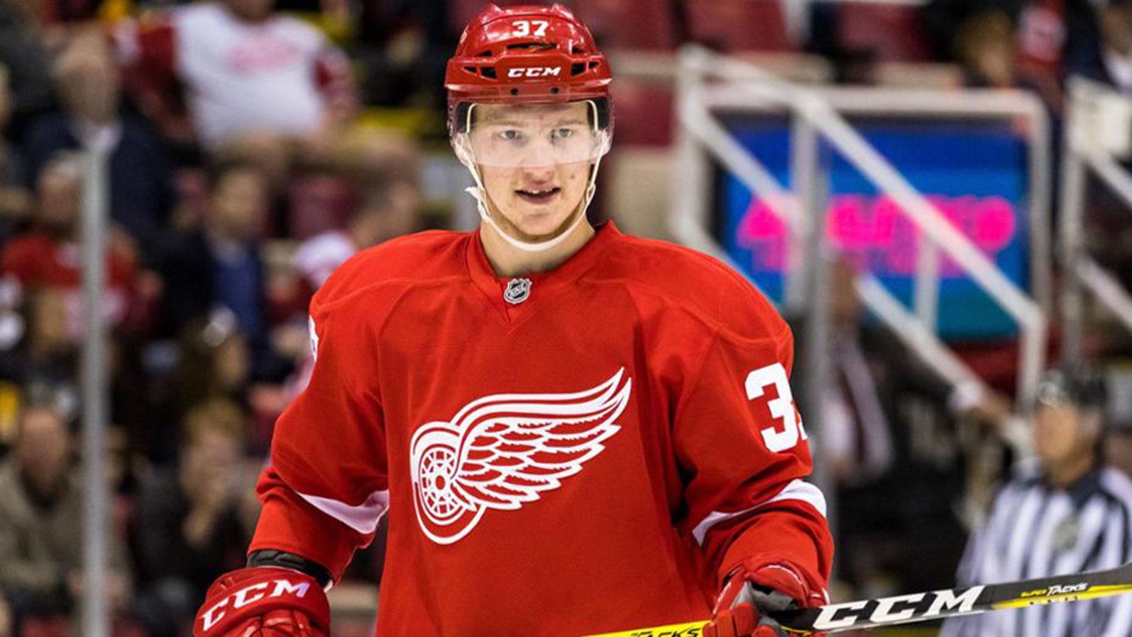 Reports of mutual interest between Winnipeg Jets and F Evgeny Svechnikov have emerged 