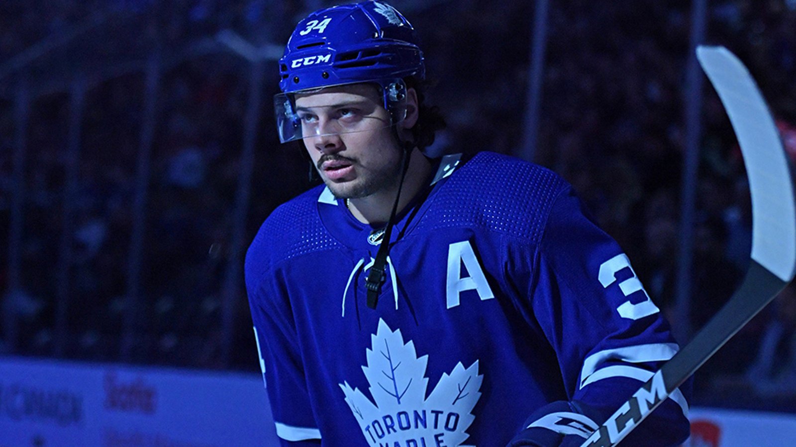 Maple Leafs star Auston Matthews undergoes wrist surgery