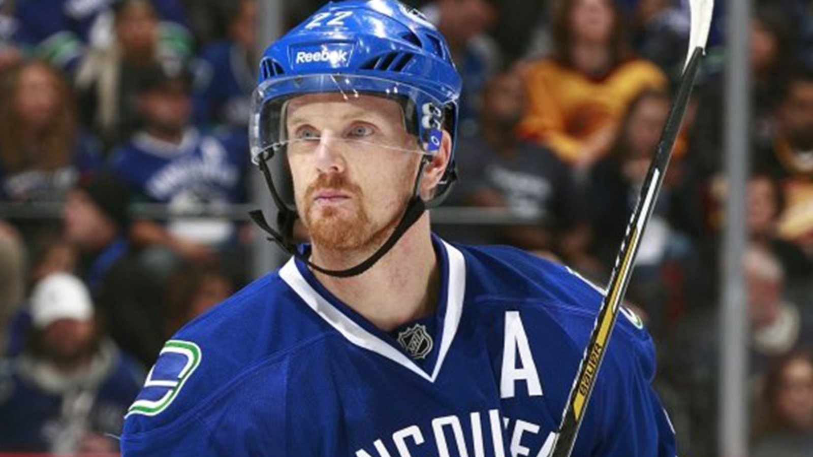 Daniel Sedin sounds off about new role with Vancouver Canucks management 