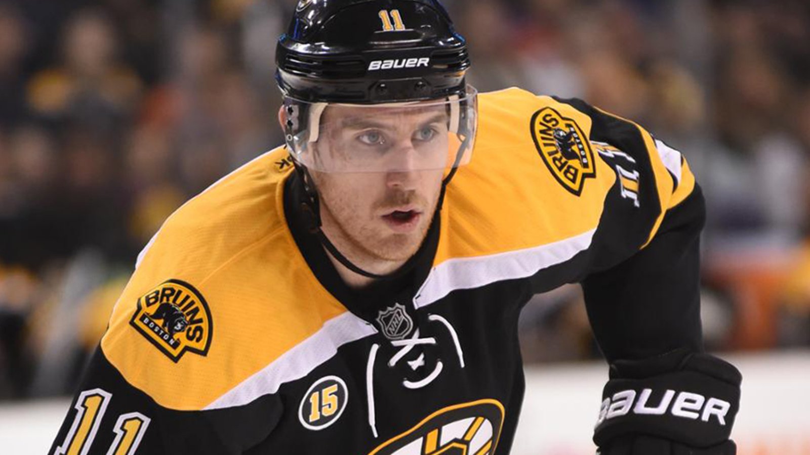 Boston Bruins release several statements following tragic death of Jimmy Hayes 