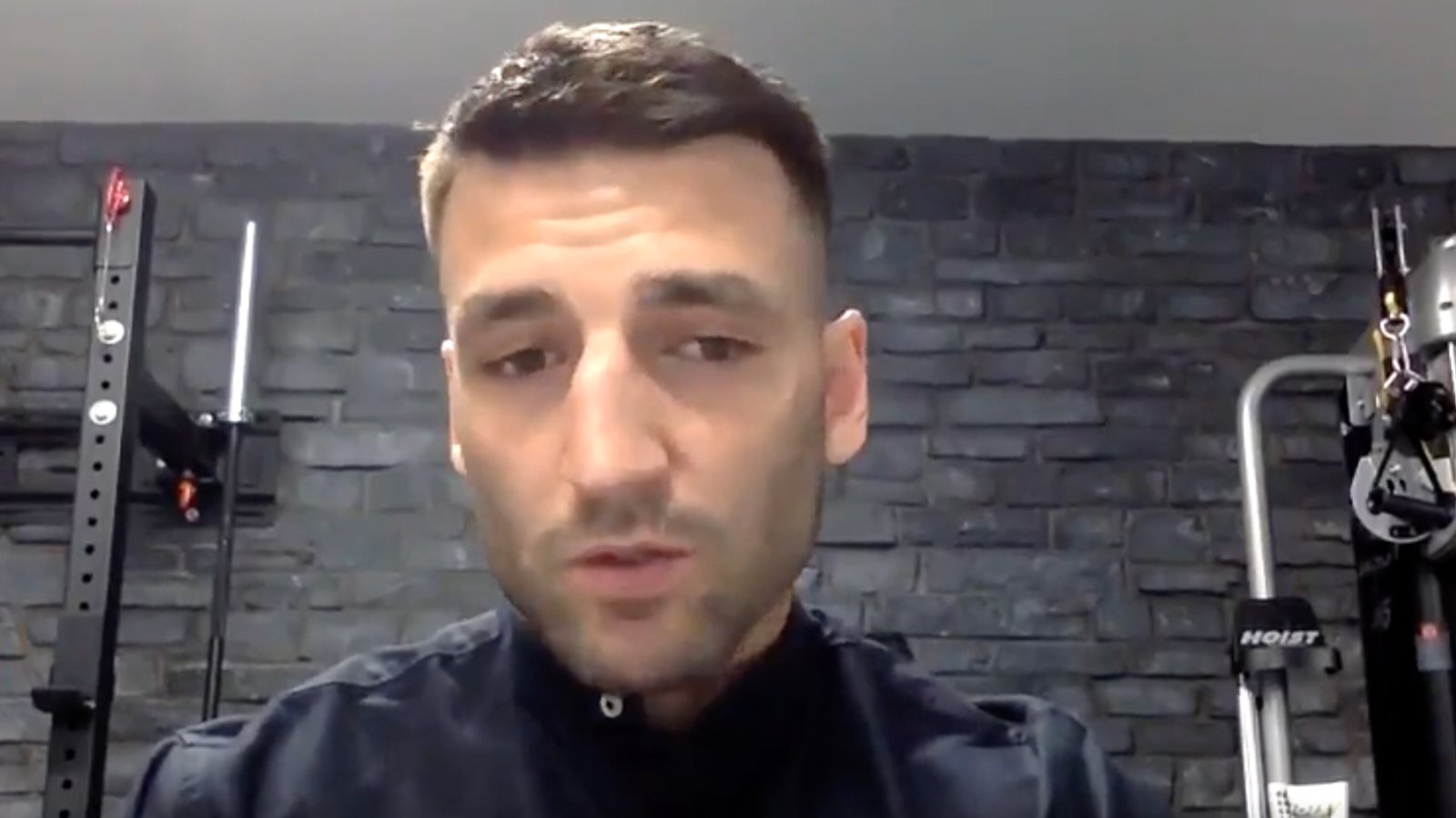 Bergeron refuses to shut up and play as he takes on new initiative despite attacks from trolls 