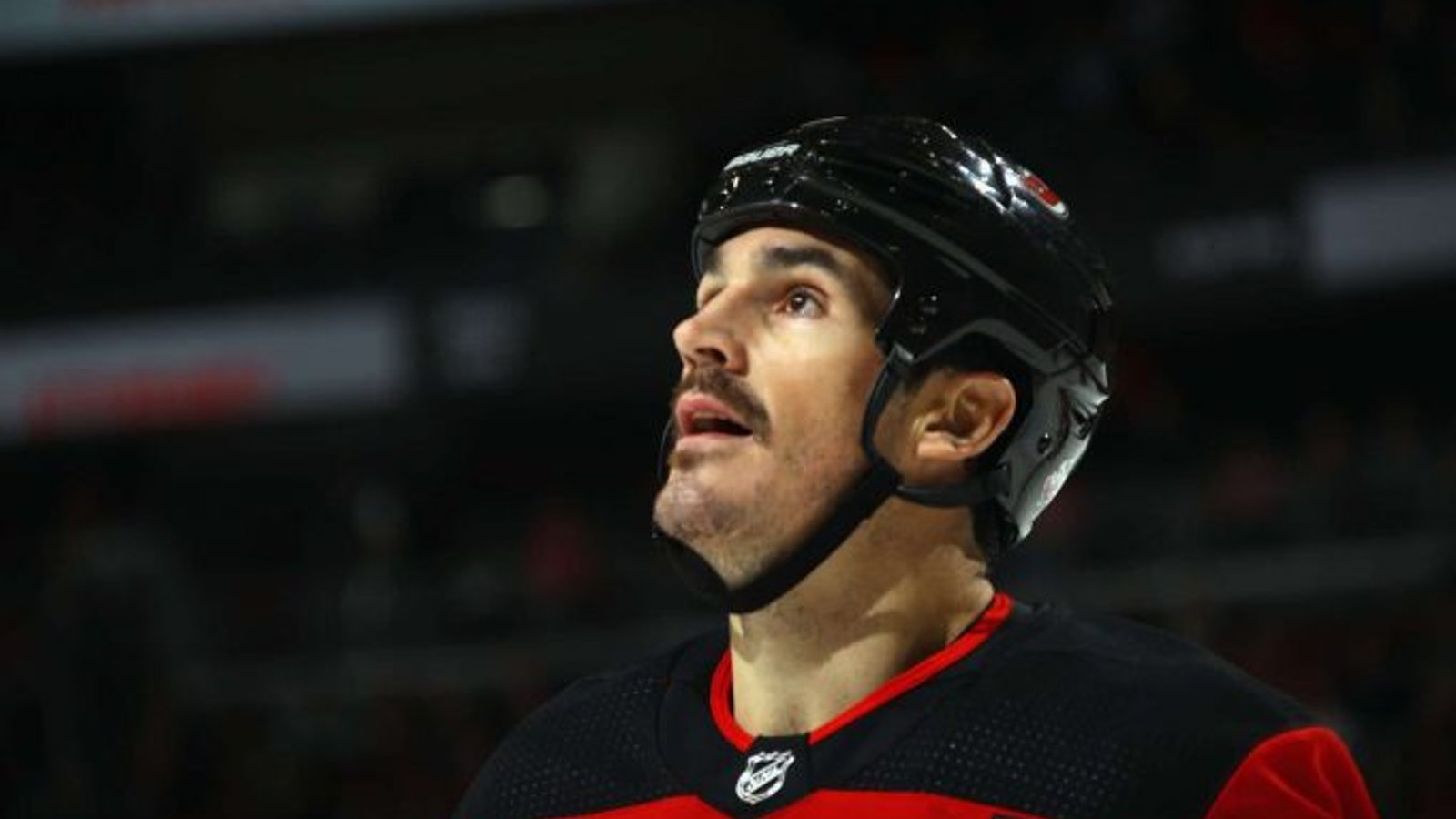 Beloved Brian Boyle signs PTO for a chance to return next season! 