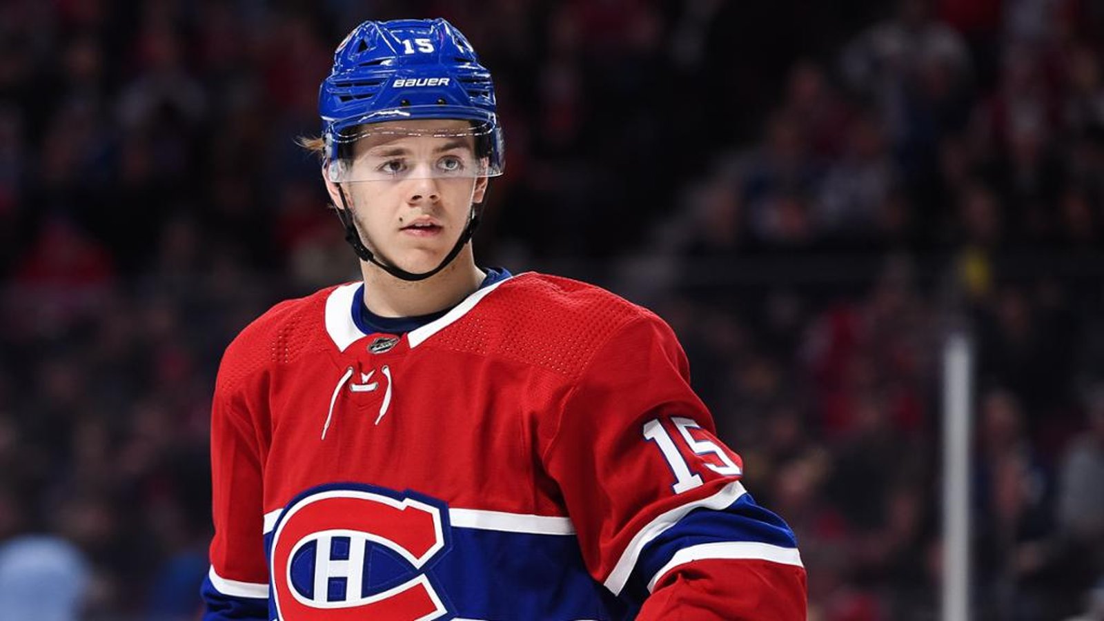 Montreal media posts faulty report on Kotkaniemi and gets fans baffled on deadline day