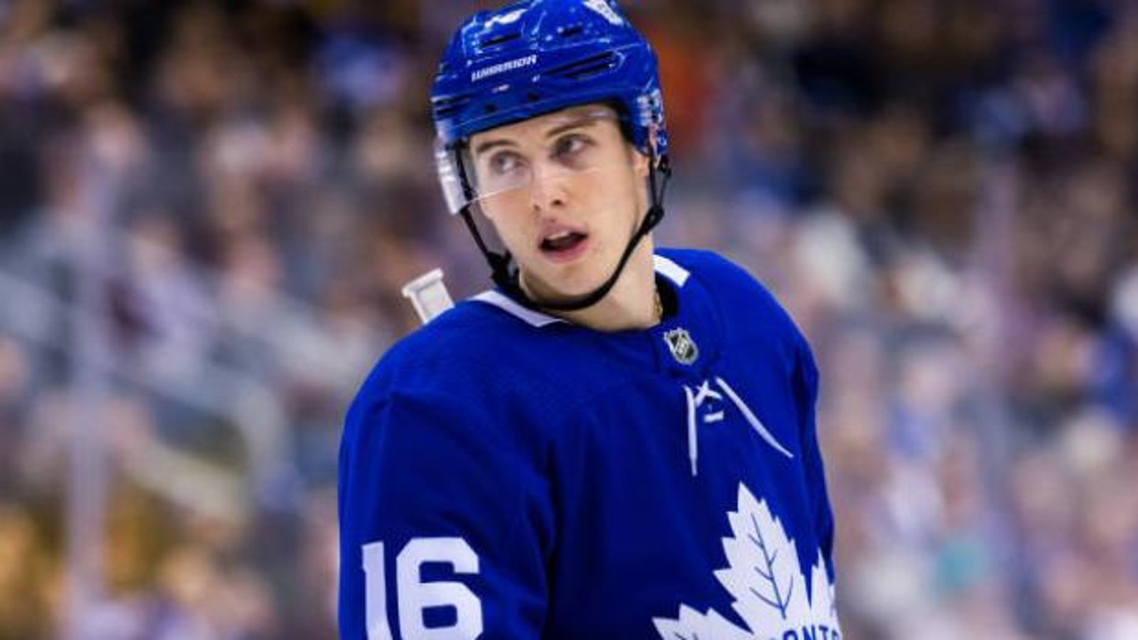 Rumour: Mitch Marner’s mental health questioned for 2021-22