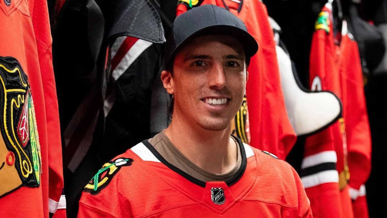 Could be it': Wild's Marc-Andre Fleury gets brutally honest on future after  Round 1 exit
