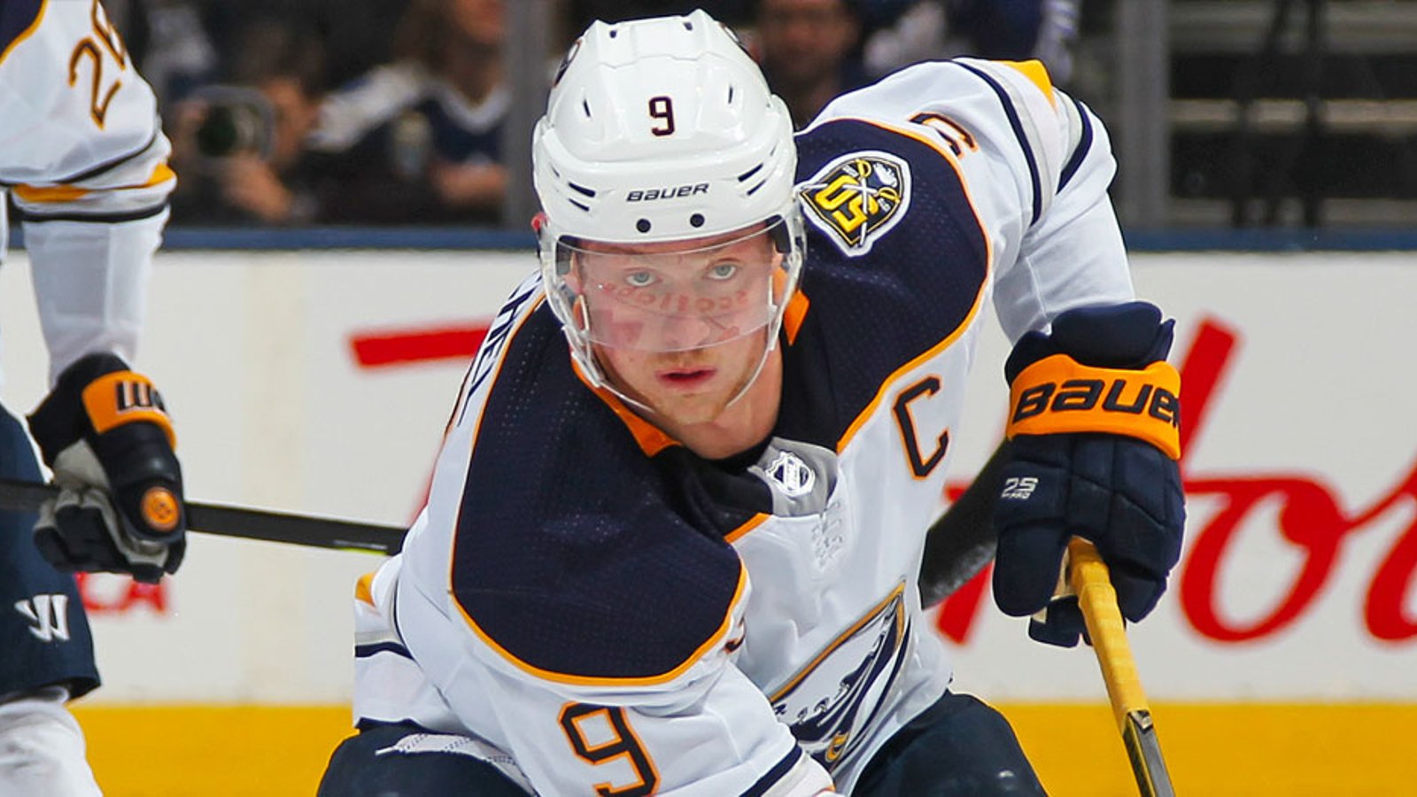 Report: A new suitor enters Eichel trade negotiations