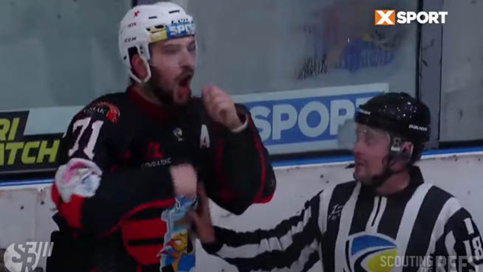 Ukrainian league GM gets fired for speaking out against racism following Deniskin’s pathetic suspension 