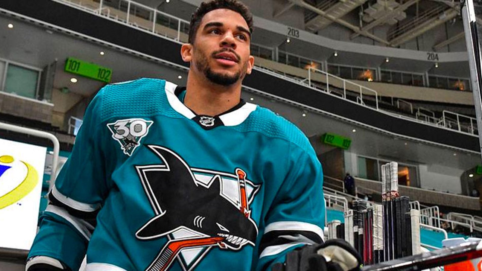 NHL announces another new investigation into Evander Kane