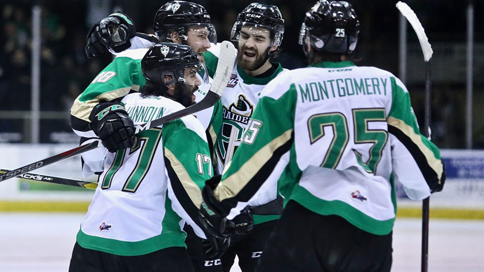 WHL's Prince Albert Raiders forced to discontinue “insensitive and offensive” logo