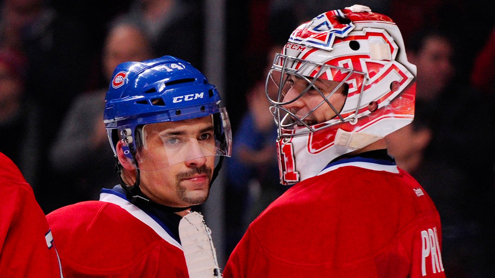 Former teammate Plekanec comments on Carey Price's decision to step away from the NHL