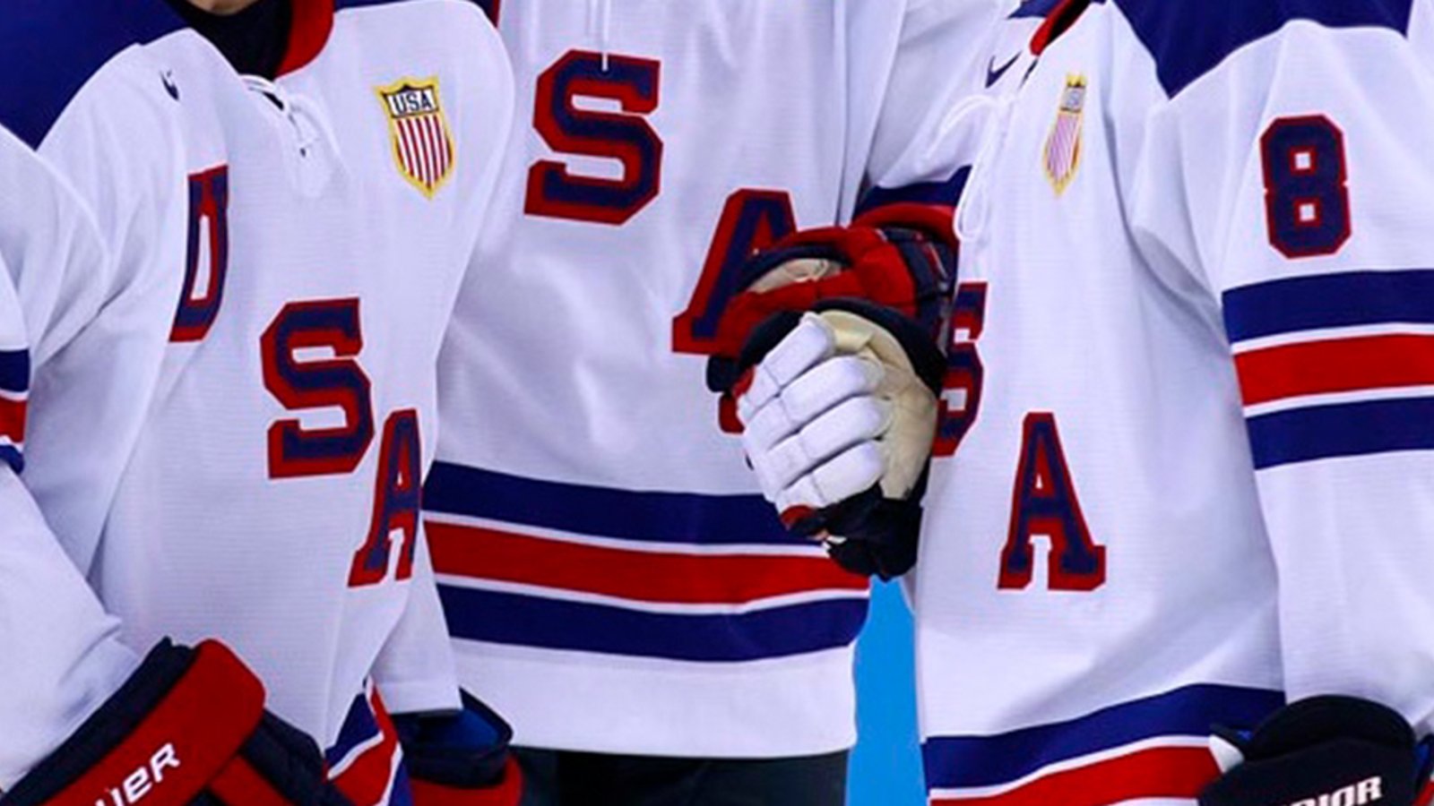 Maple Leafs forward Auston Matthews named to Team USA 
