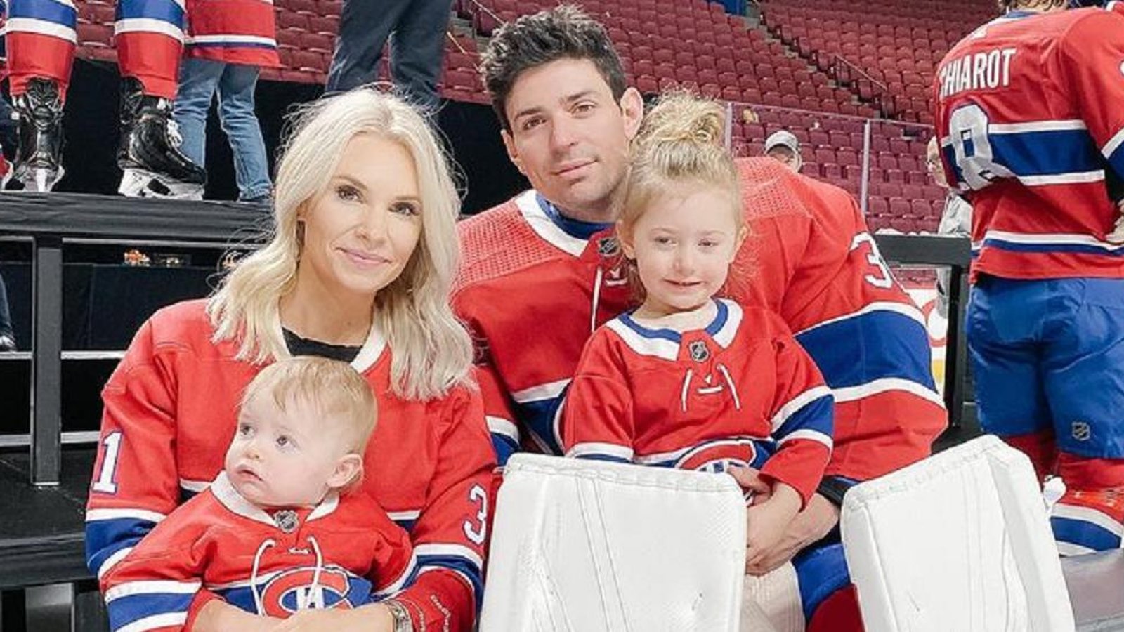 Ridiculous conspiracy on Carey Price’s absence gets out and fans strongly react! 