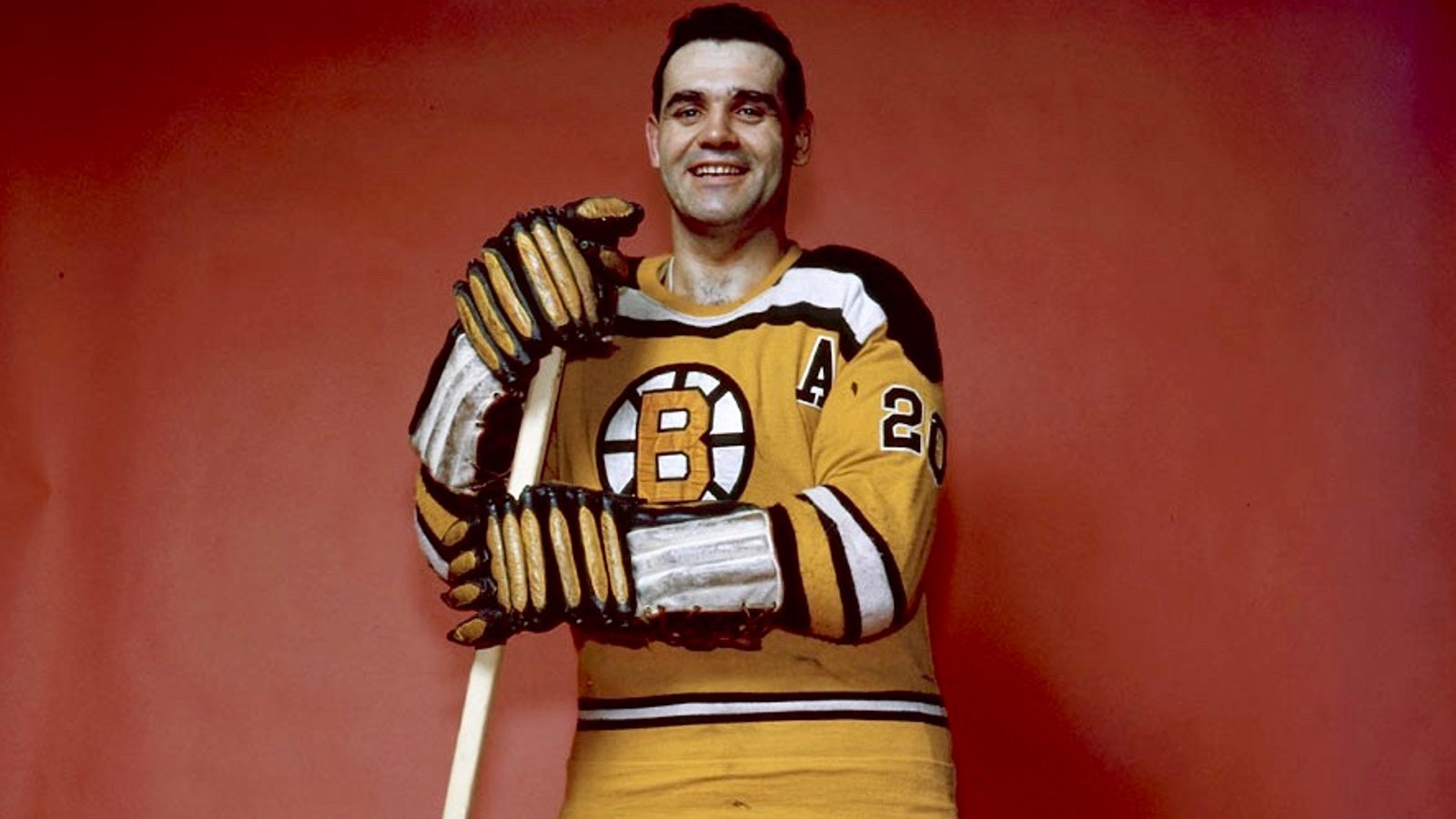 Hockey Hall of Famer Leo Boivin has passed away.