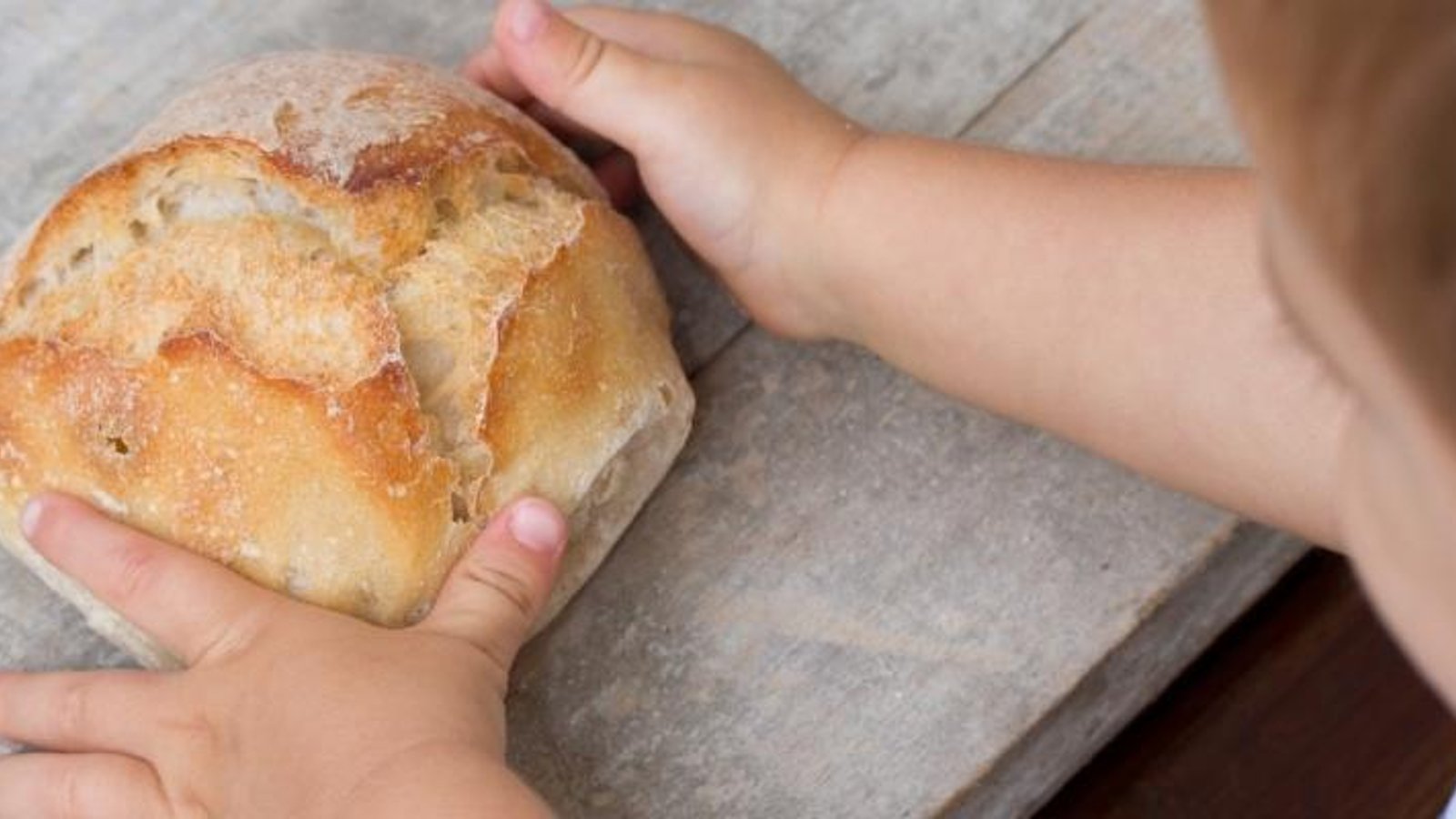 Comment faire un excellent pain cuit au four