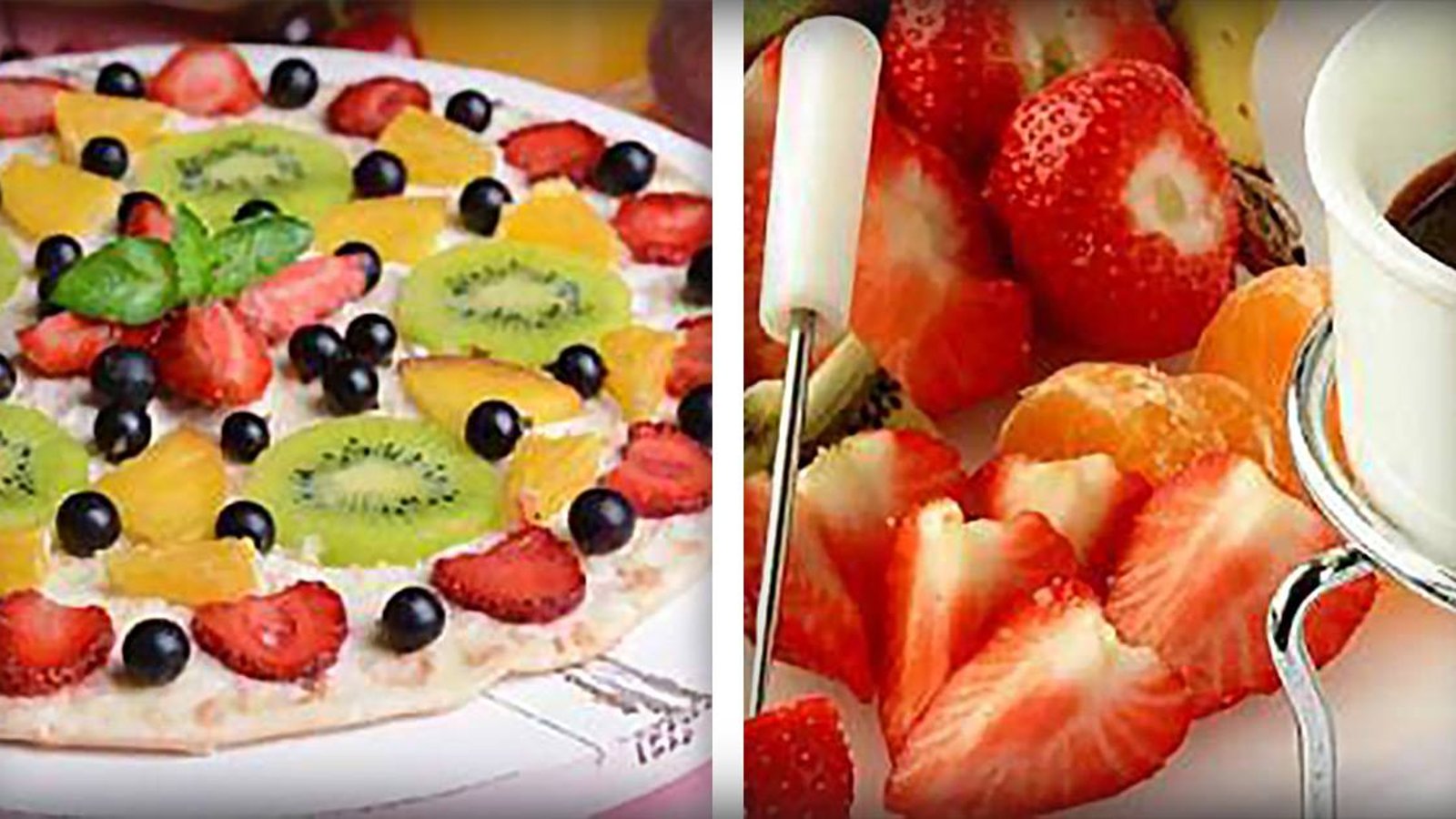 Envie de cuisiner avec des fruits? Voici 15 SUCCULENTES recettes colorées à essayer!