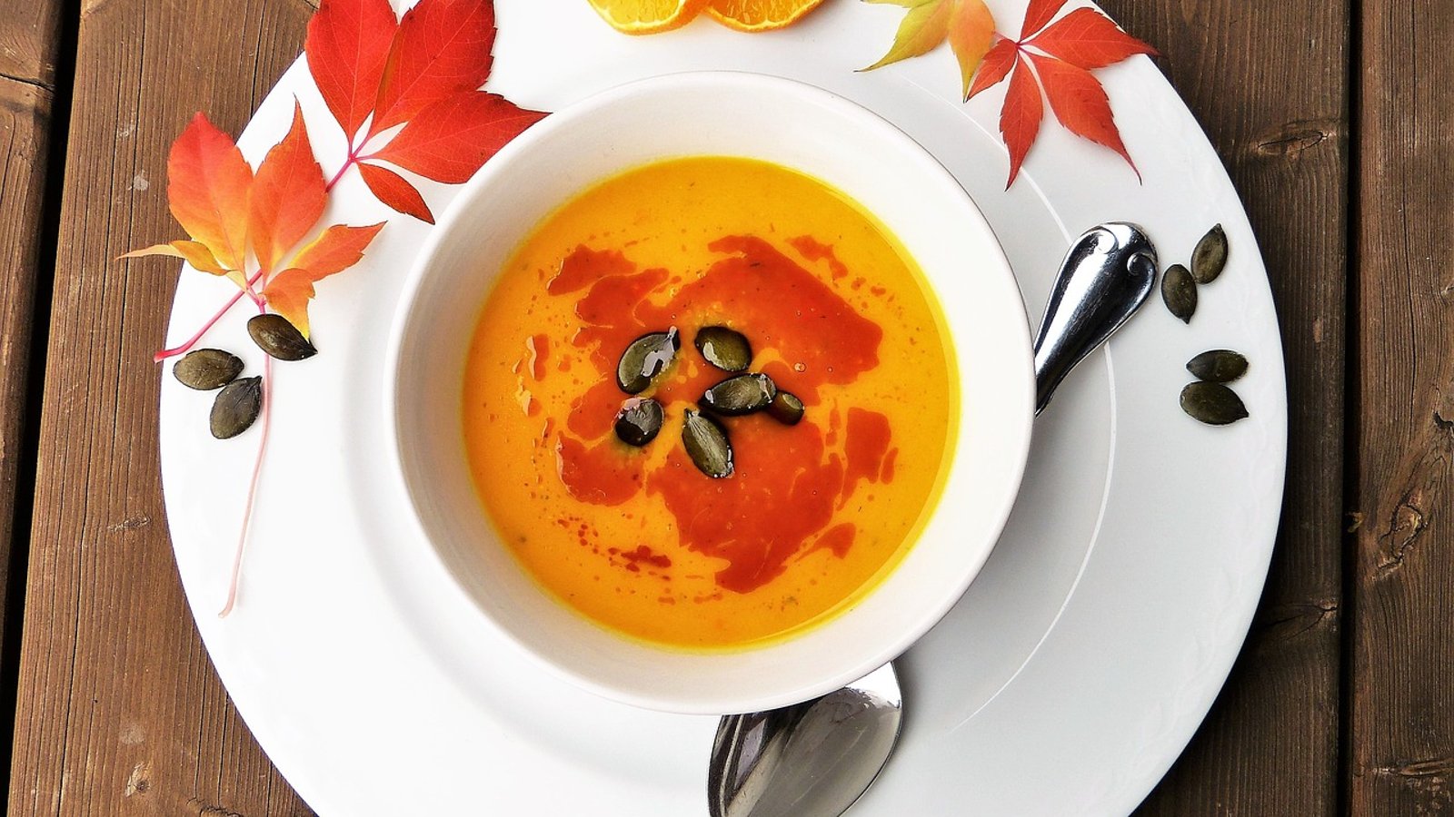 5 savoureuses soupes d'automne qui se conservent bien au congélateur