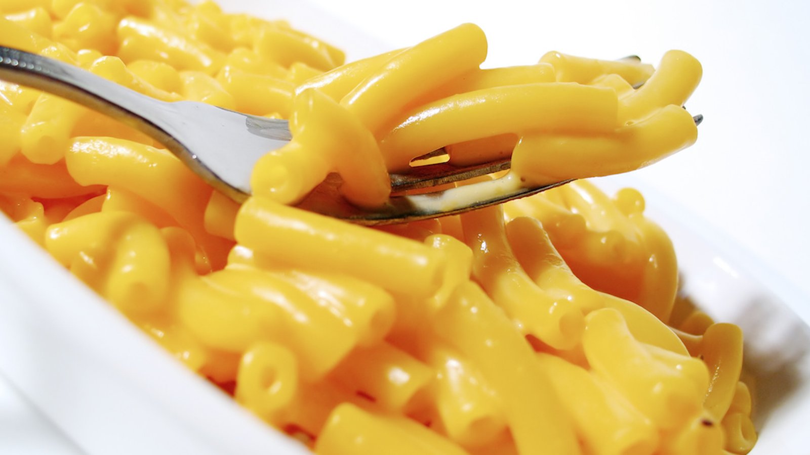Kraft dinner sort un macaroni à la citrouille épicée au Canada