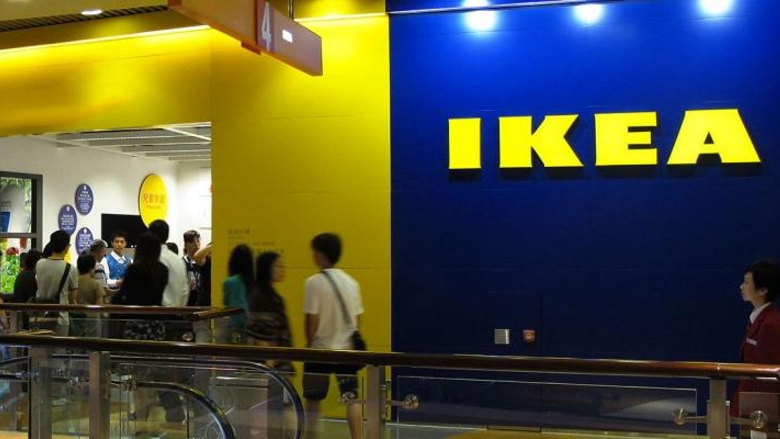 19 secrets du magasin IKEA que les employés ne vous dévoileront jamais!