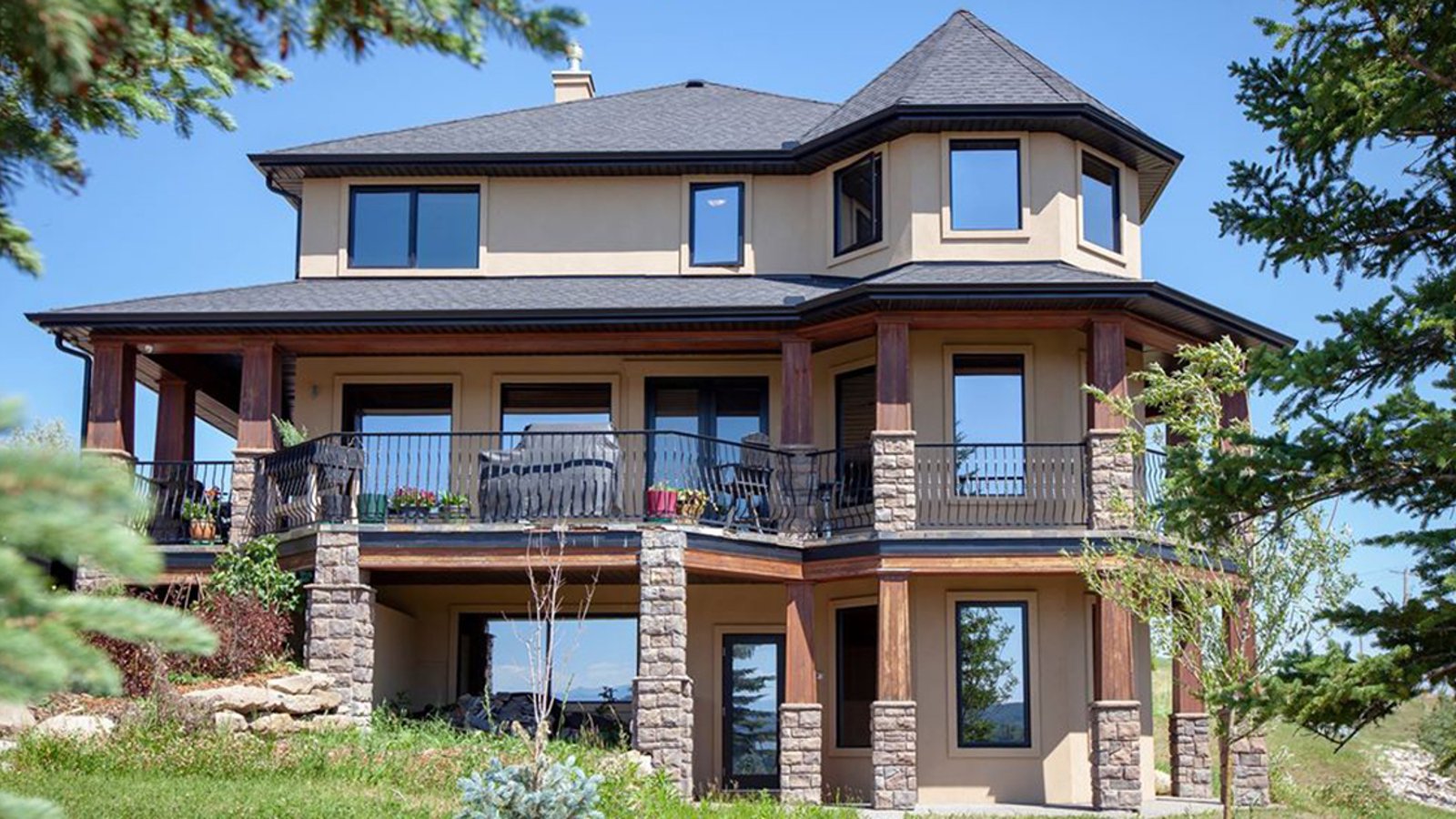 Gagnez une maison de 1,7M$ située au Canada grâce à ce concours d'écriture