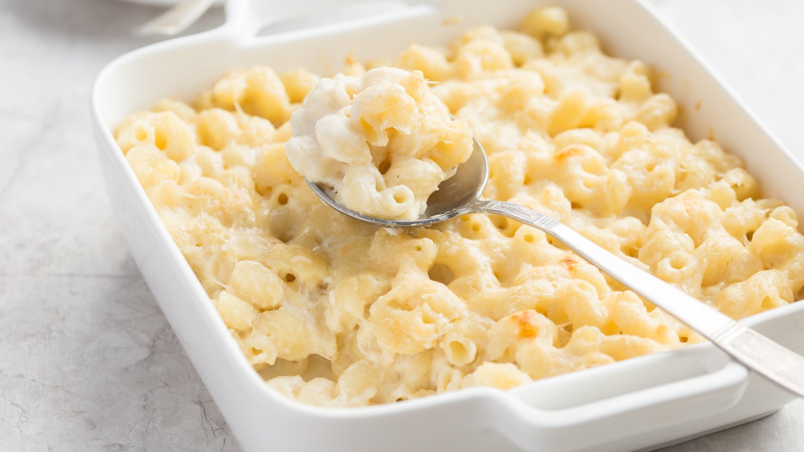 Macaroni au fromage au four, la recette maison qu'il faut absolument connaître