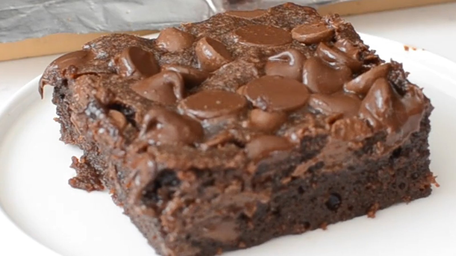 Brownies gourmands faciles à réaliser